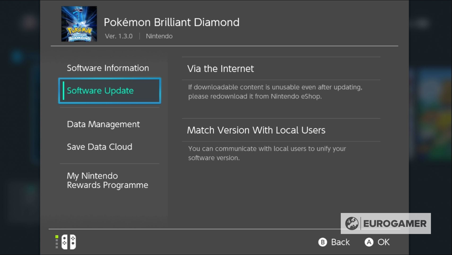 How to get Arceus in Pokémon Brilliant Diamond and Shining Pearl